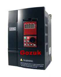 15 HP VFD 15 HP VFD