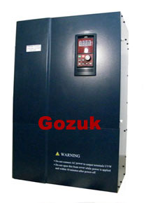 40 HP VFD 40 HP VFD
