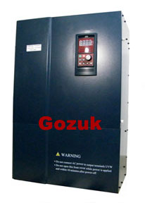 50 HP VFD, AC VVVF drive