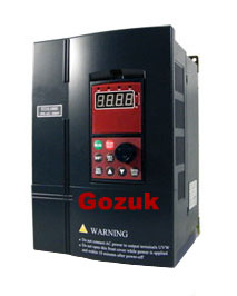 7.5HP Variable frequency drive