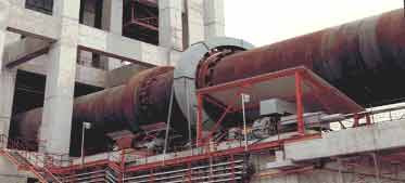 VFD for cement industry