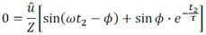 conduction angle