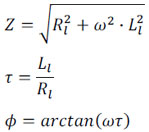 current formula
