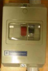 main switch main switch