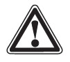 warning warning